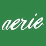 Aerie Logo
