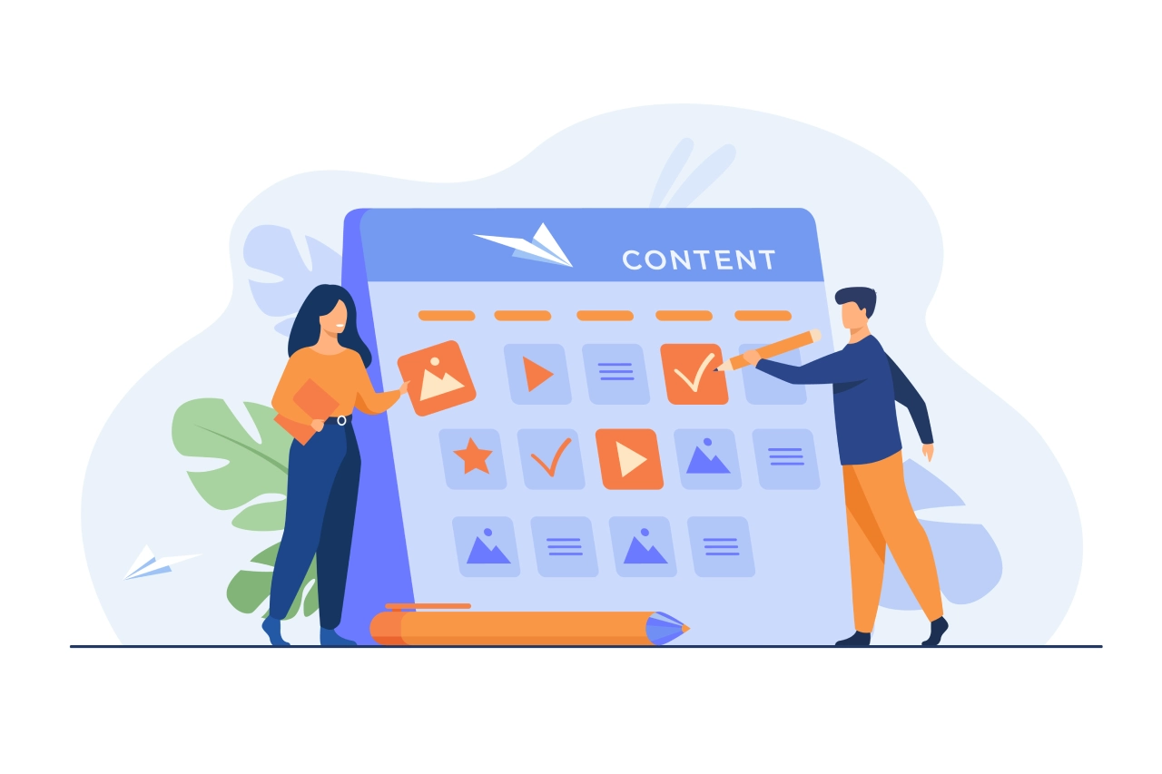 Content Marketing to Increase Brand Awareness