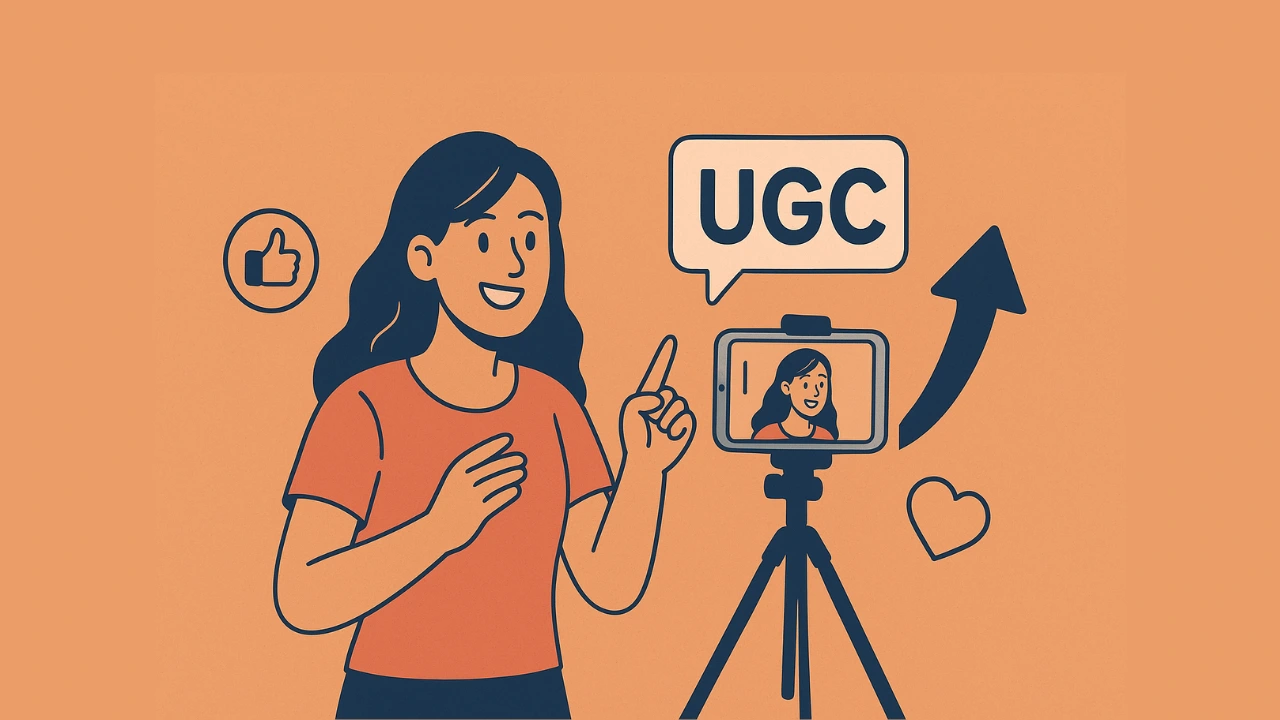 How UGC Video Drives More Sales