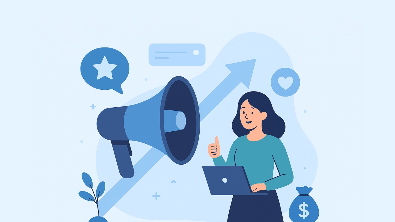How to build brand awareness