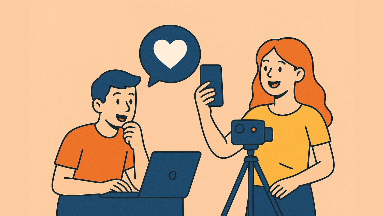A Blueprint to Master Influencer Marketing: