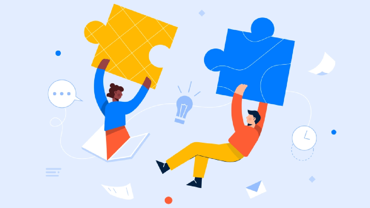 Partnership leverage brand awareness