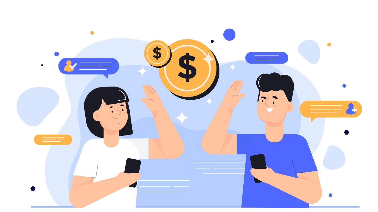 Referral and Loyalty Program to boost Brand Awareness