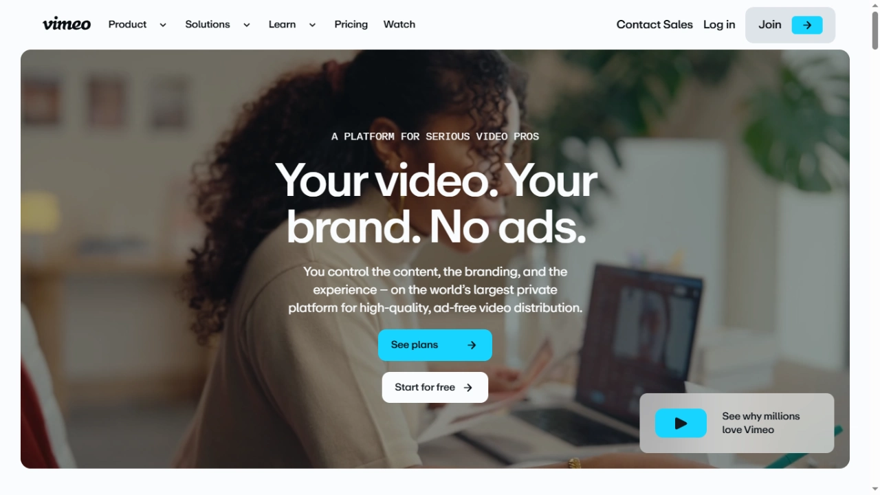 Vimeo