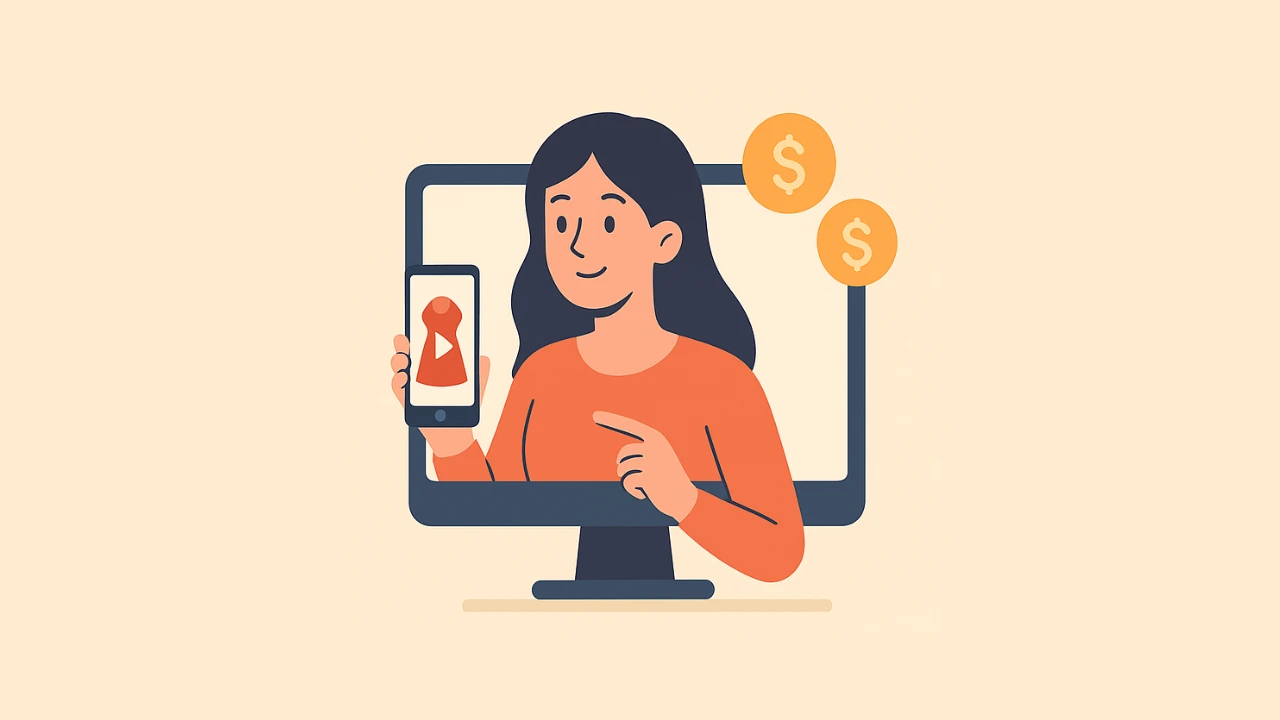 AI Video Drive Growth