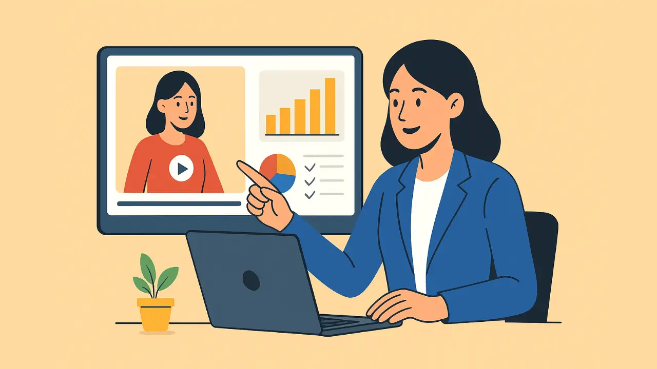 Get Actionable Business Data with Video Commerce