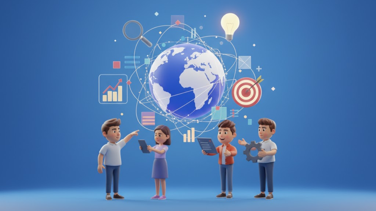 Actionable Insights & Data-Driven Decisions 