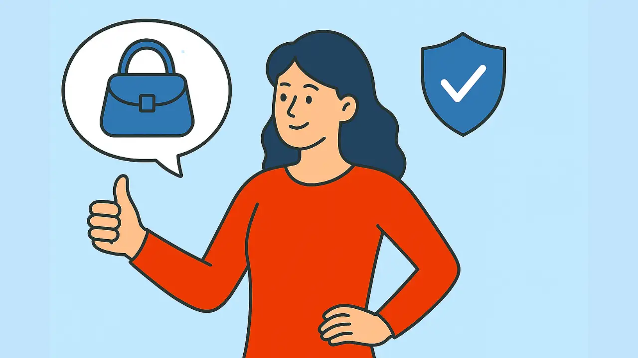 Buyer's Confidence Builder