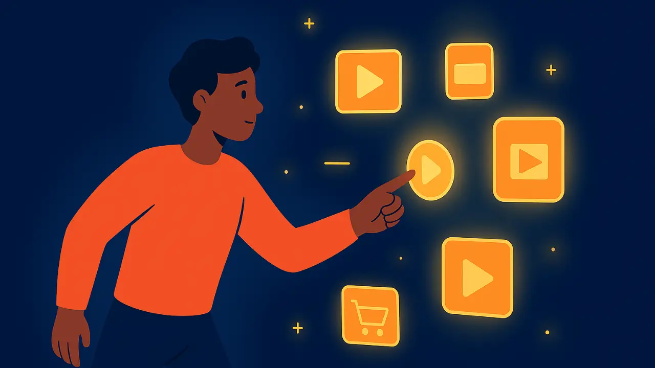 Your Next Step: From Passive to Active