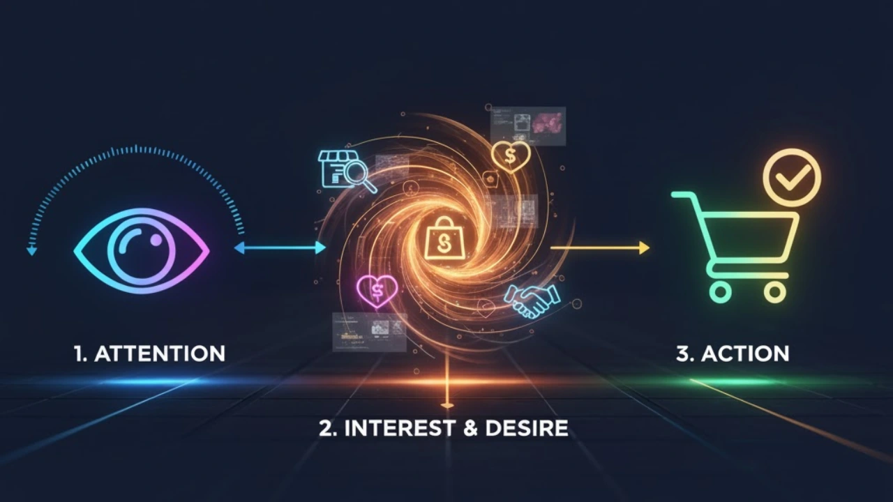 Short-Form Video  in action