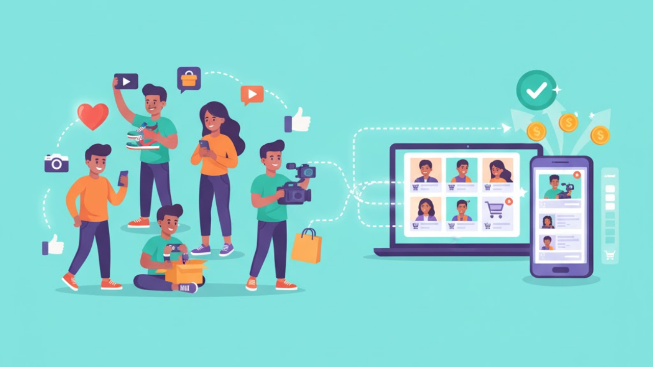 The Most Creative Way to Use UGC to Build Trust