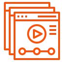 Merge video clips