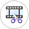 video studio icon